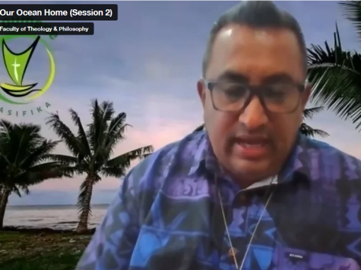 Our Ocean Home – Second Online Preparatory Event