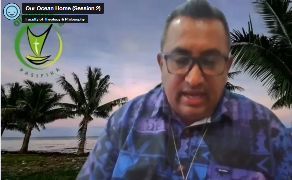 Our Ocean Home – Second Online Preparatory Event