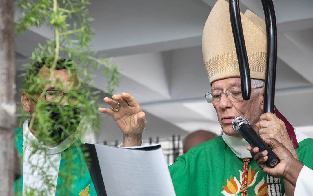 MAURITIUS, Diocese of Port-Louis