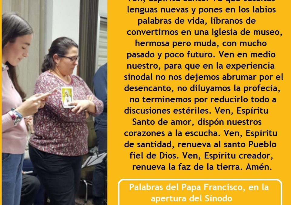 SPAIN, Archdiocese of Madrid