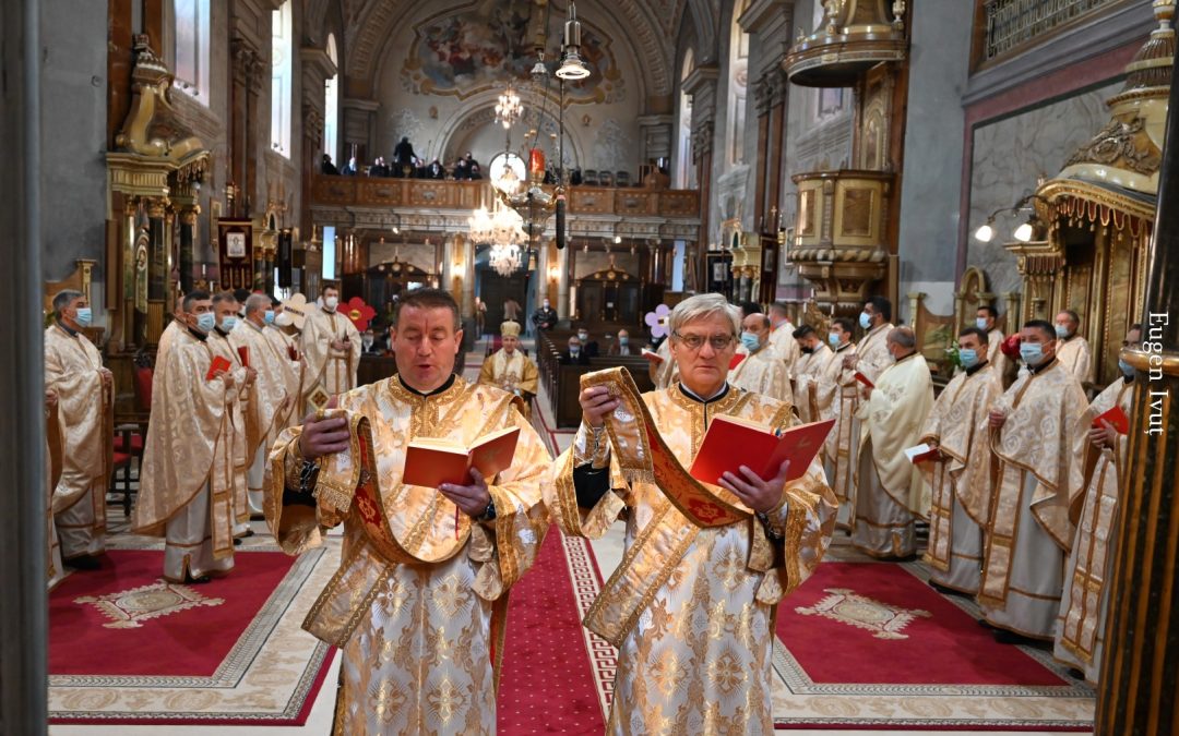 ROMANIA, Diocese of Oradea, Oradea