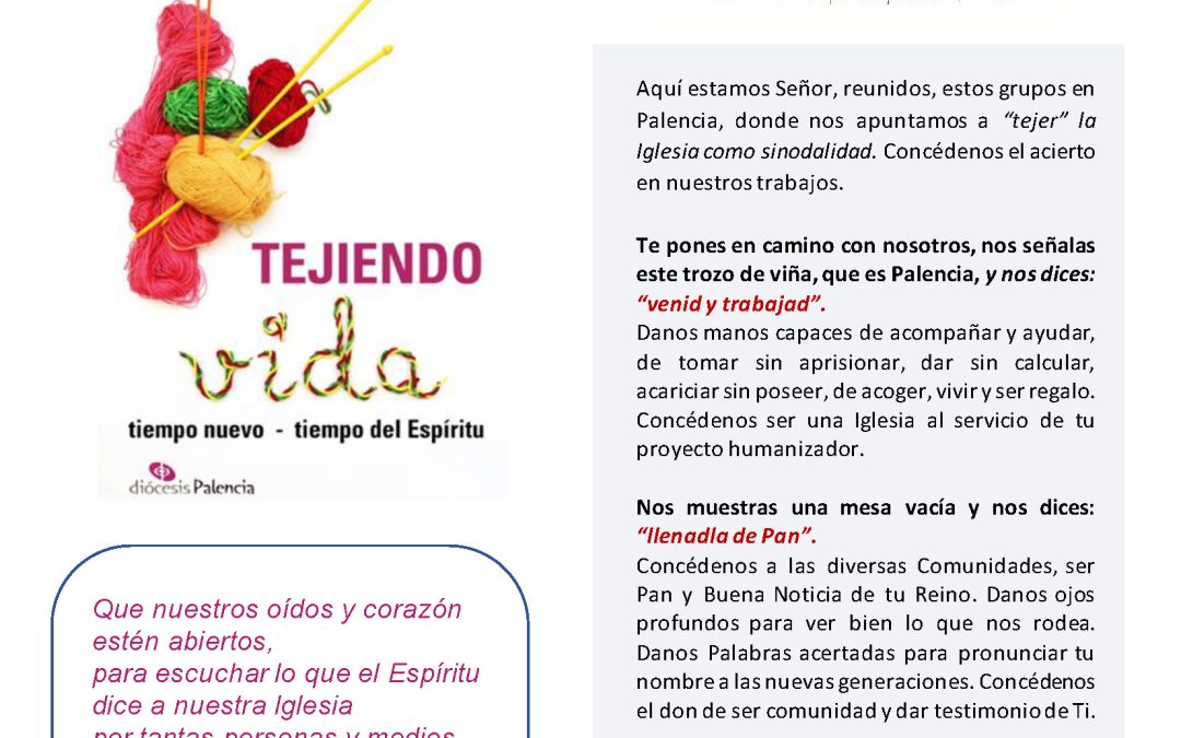 SPAIN, Diocese of Palencia