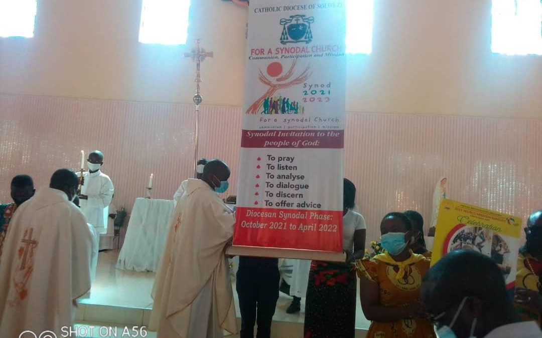 ZAMBIA, Catholic Bishops Conference of Zambia