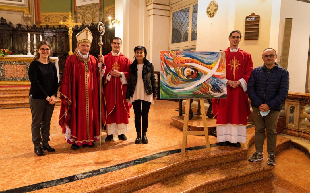 ITALY, Diocese of Jesi, Marche
