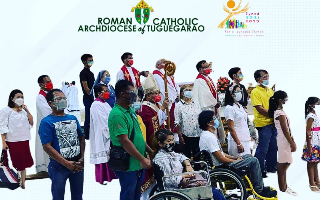 PHILIPPINES, Archdiocese of Tuguegarao