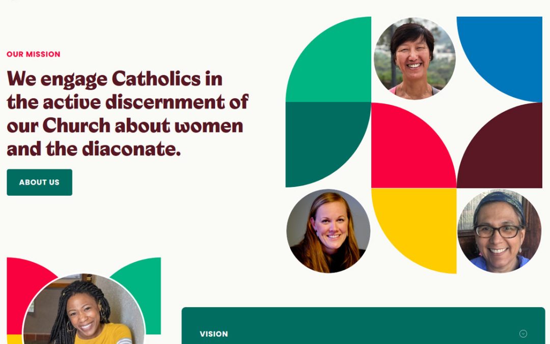 INTERNATIONAL, Discerning Deacons