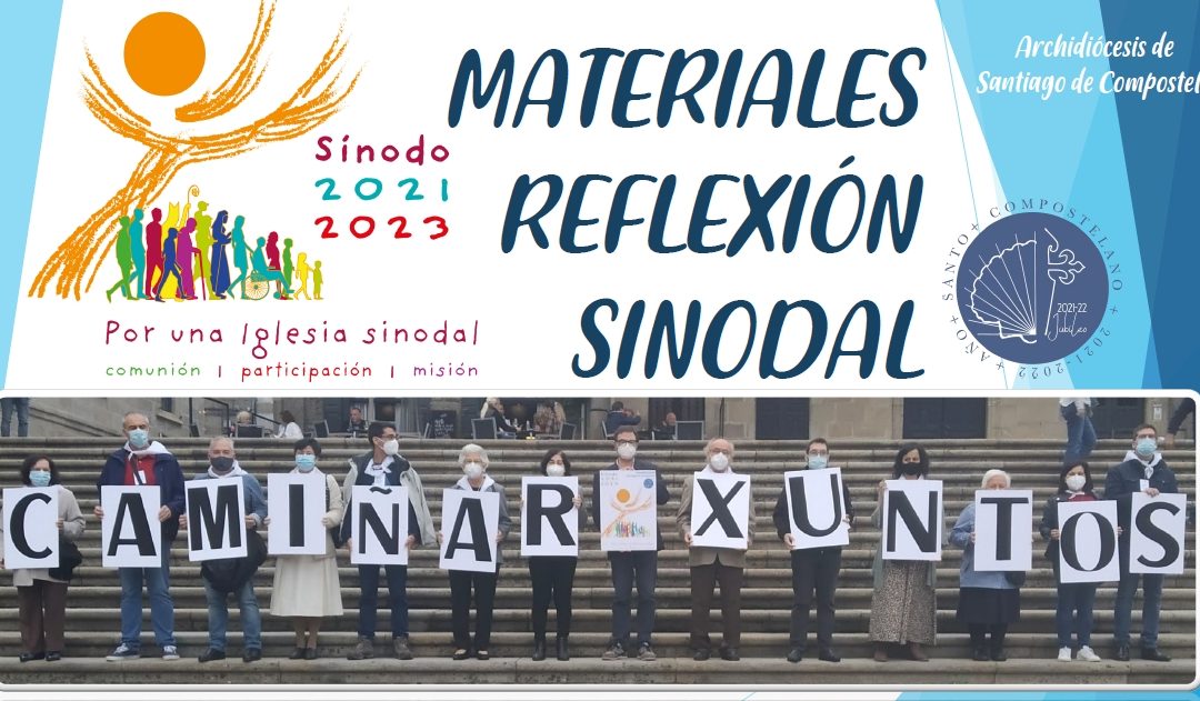 SPAIN, Archdiocese of Santiago de Compostela, Style and method of a Synod
