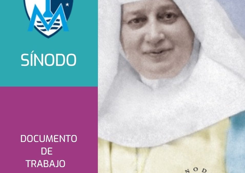 The MISSAMI charismatic family & synodality
