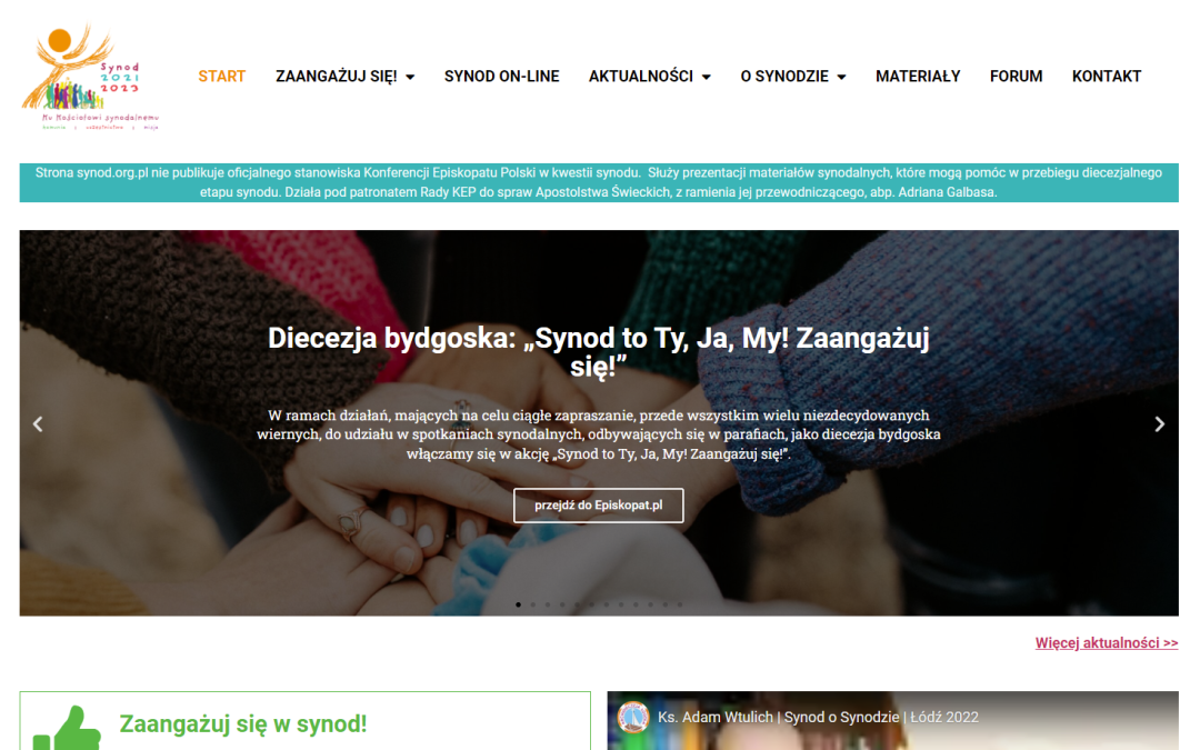 POLAND, Special Resources from Poland with resources in English