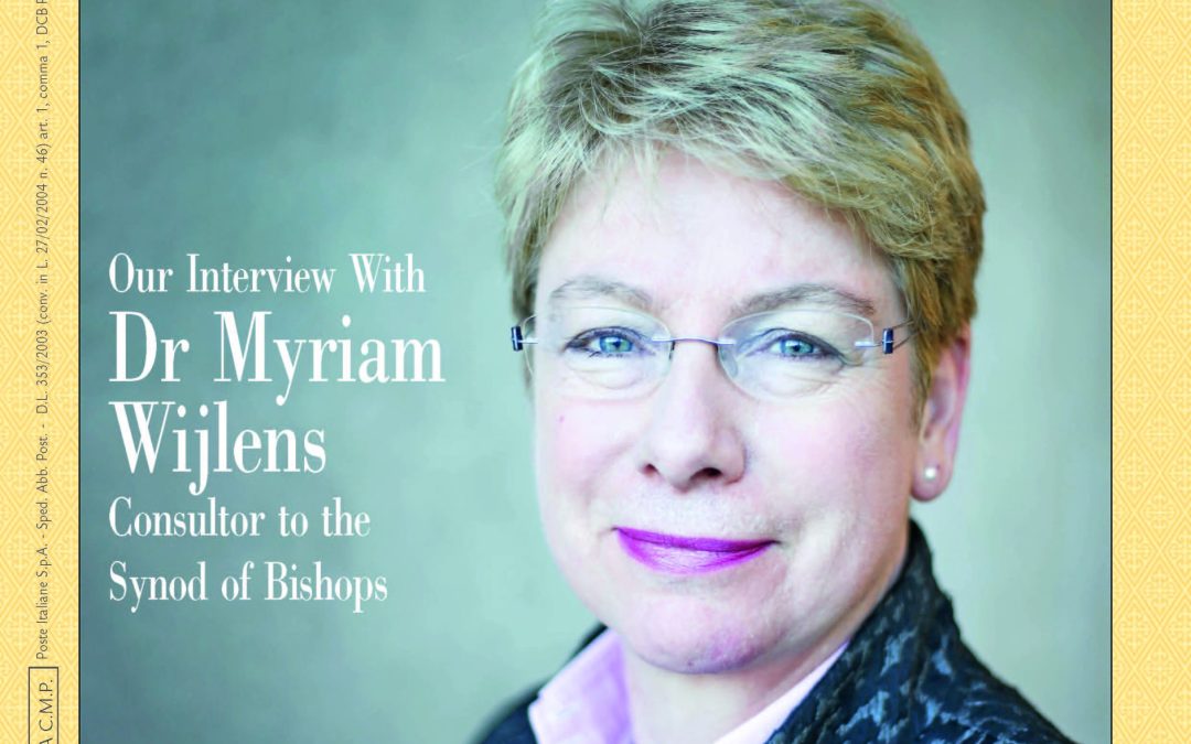 GERMANY, Canon Law & Synodality