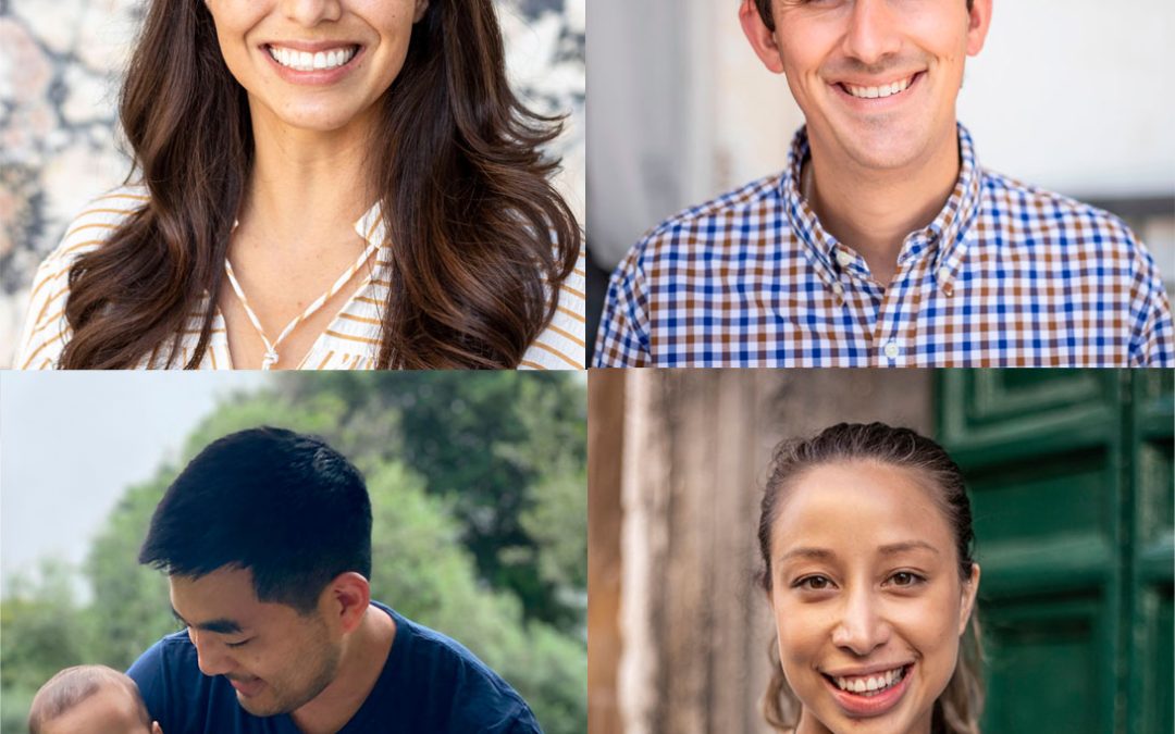 Young people and synodality: love and hope