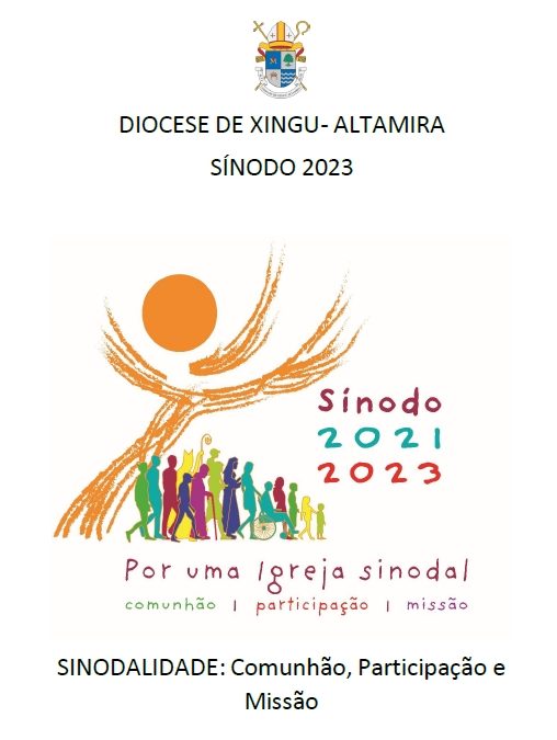 The Diocese of Xingu-Altamira proposes a Spiritual Itinerary for the Synodal Meetings