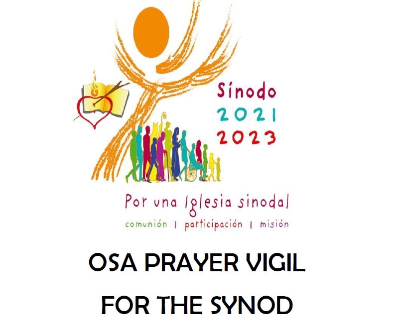 Synodal Vigil of Prayer with the Word