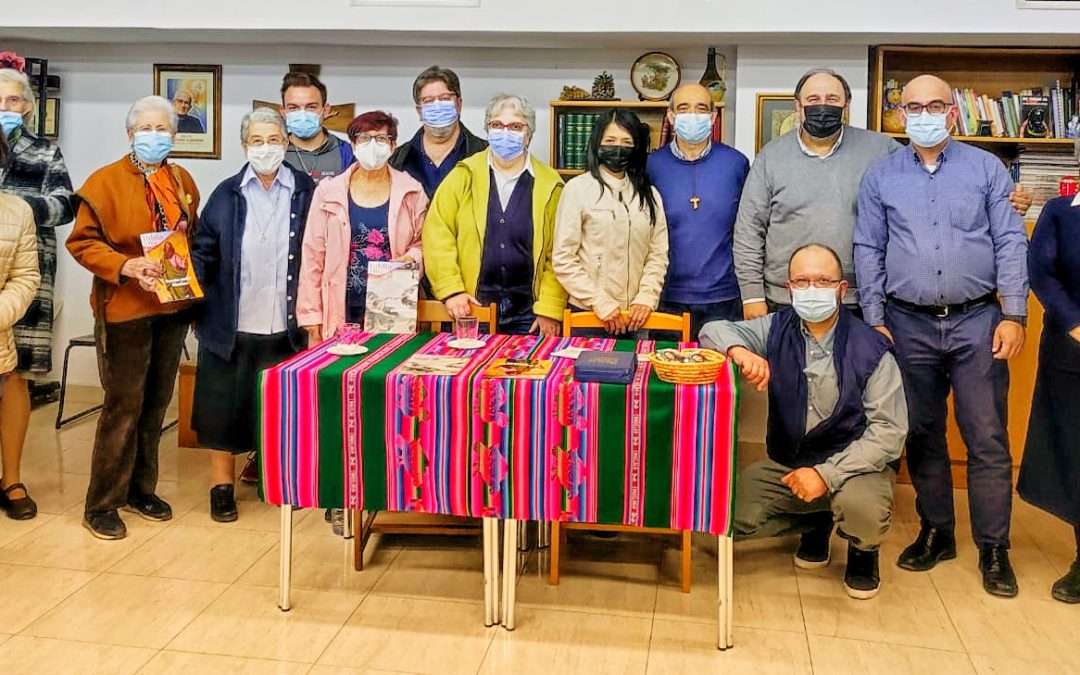 Synodality in St. Paul