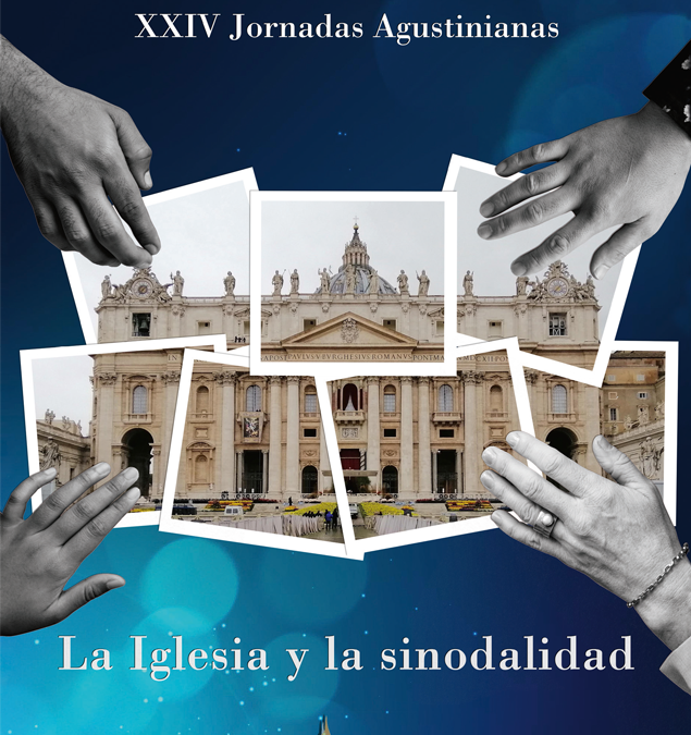  Church and Synodality: XXIV Augustinian Days