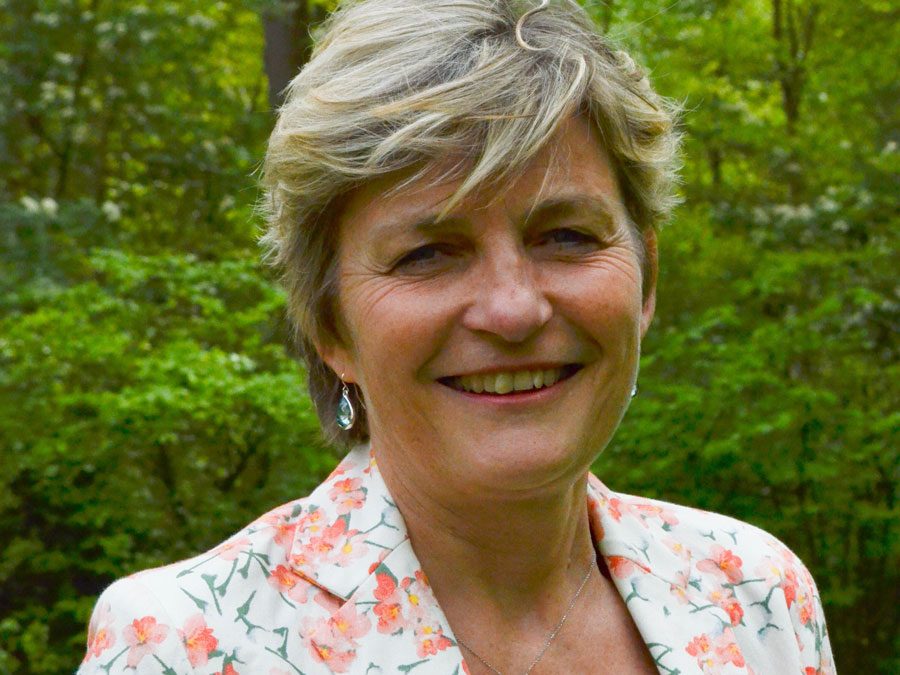 Dutch Synod Project for women