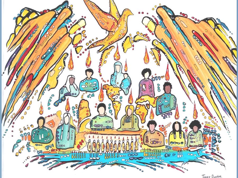 New organization born to support synodality