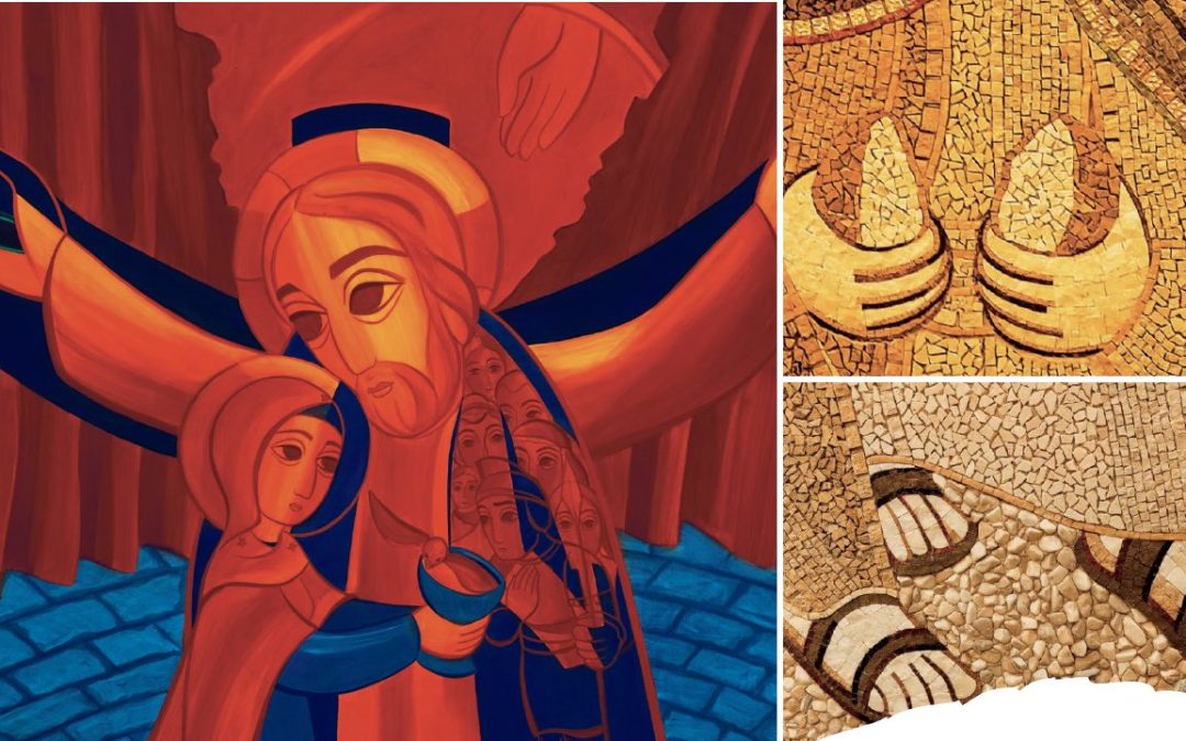 A Synodal Church is a Listening Church