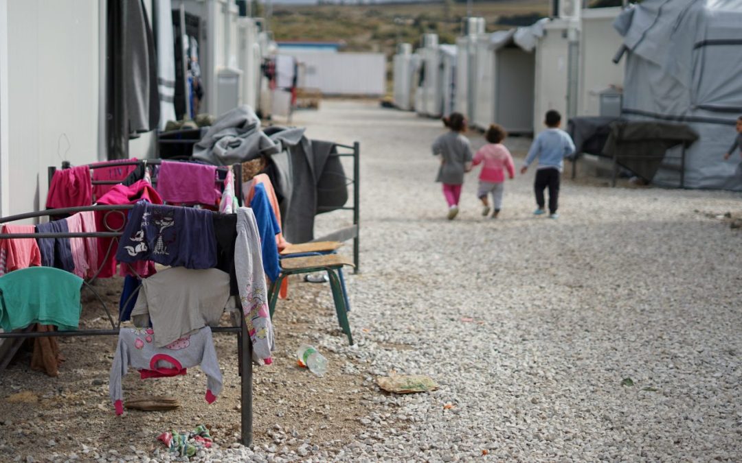 How to integrate the different categories of people on the move into the Synodal process