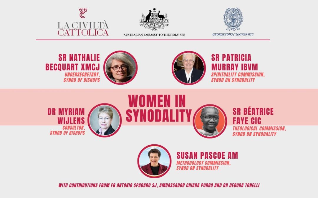 Women in Synodality