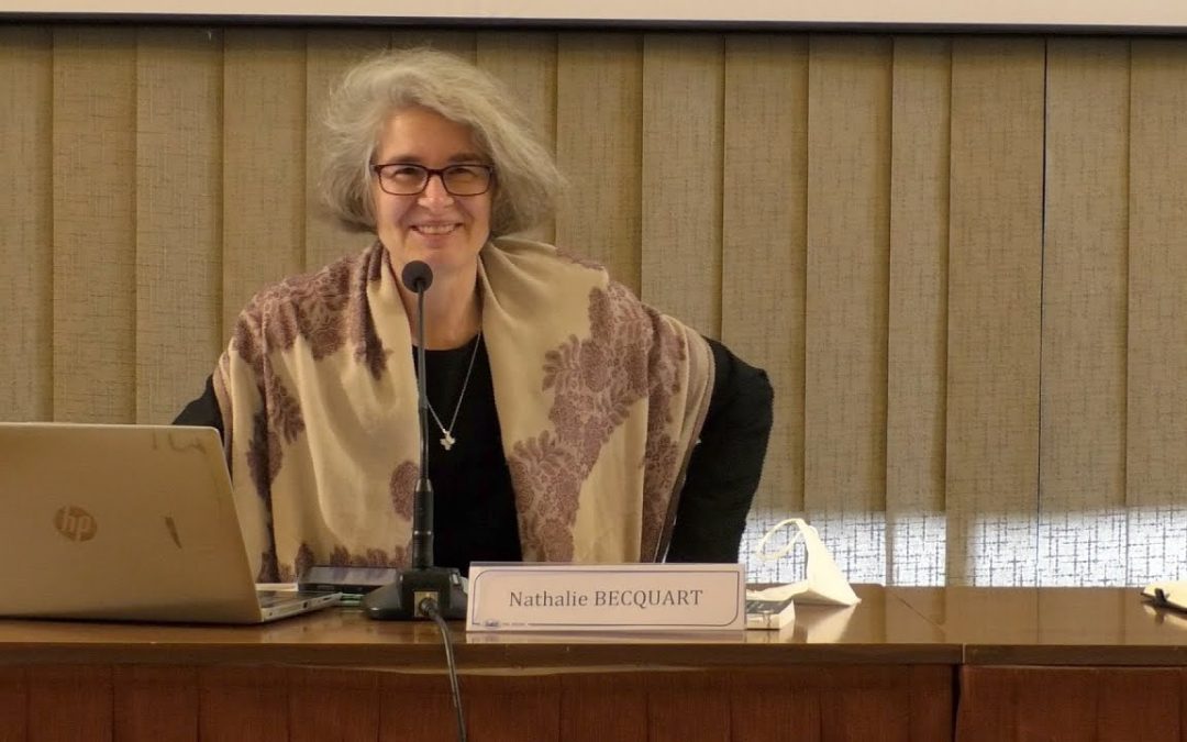 What good news does Easter bring to the women of the 21st century?