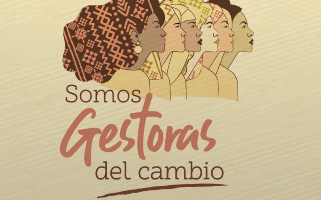 Celam: “We are agent of change” campaign