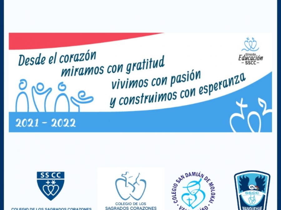 Sínodo Educativo en Chile