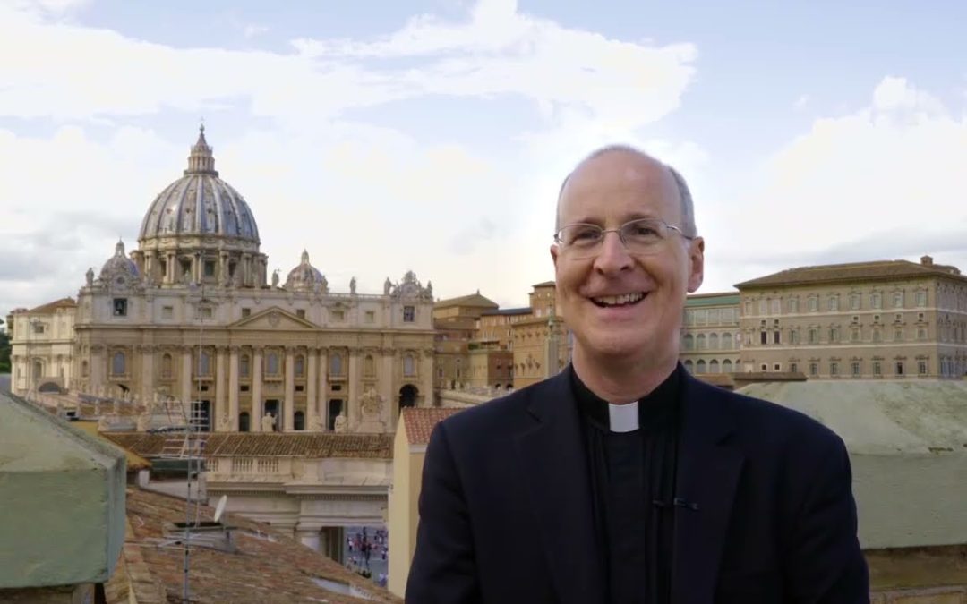 Construir un puente con la comunidad LGBTQ