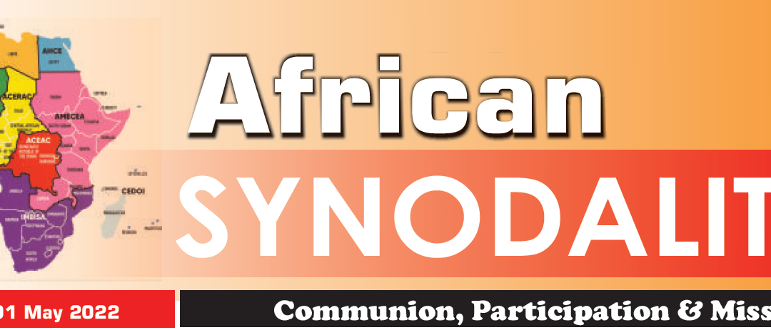 Vous voulez en savoir un peu plus sur le parcours synodal en Afrique ?