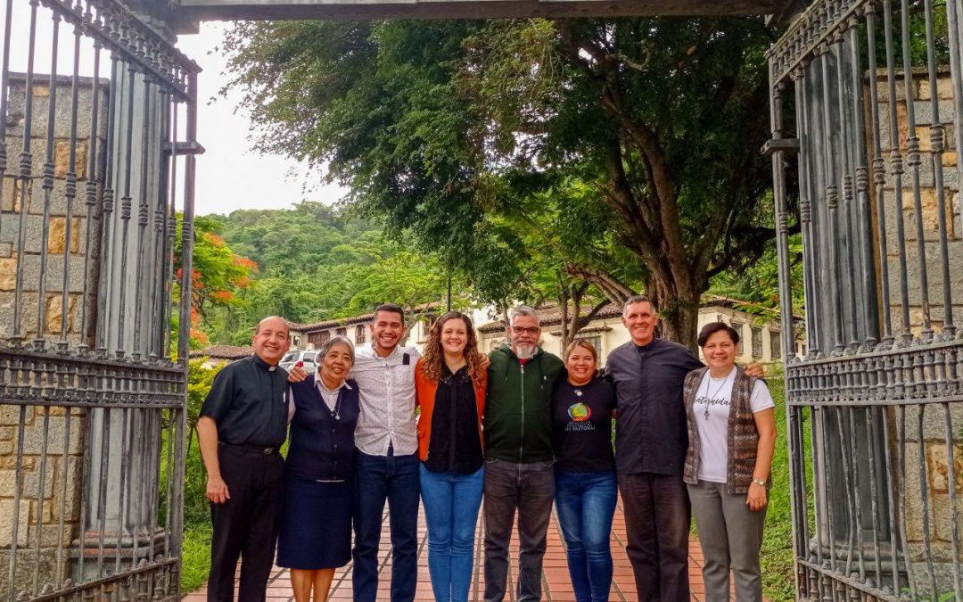 Venezuela/ The National Synodal Commission