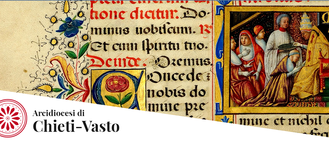 Italy, A pastoral letter by Archbishop Bruno Forte on synodality