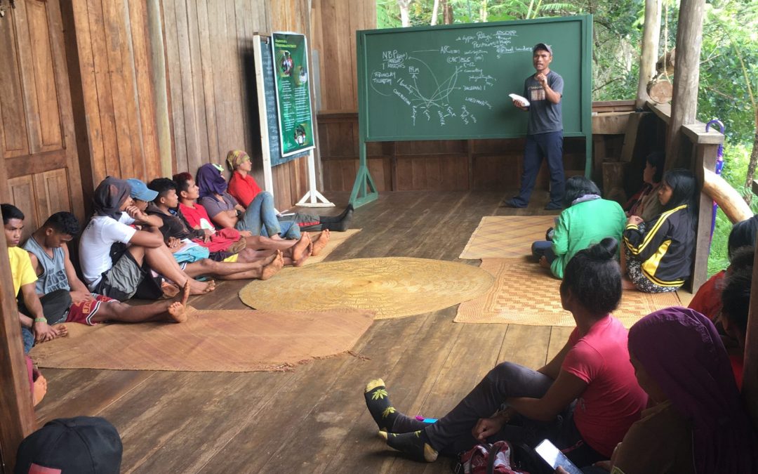 Philippines, Listening to young people