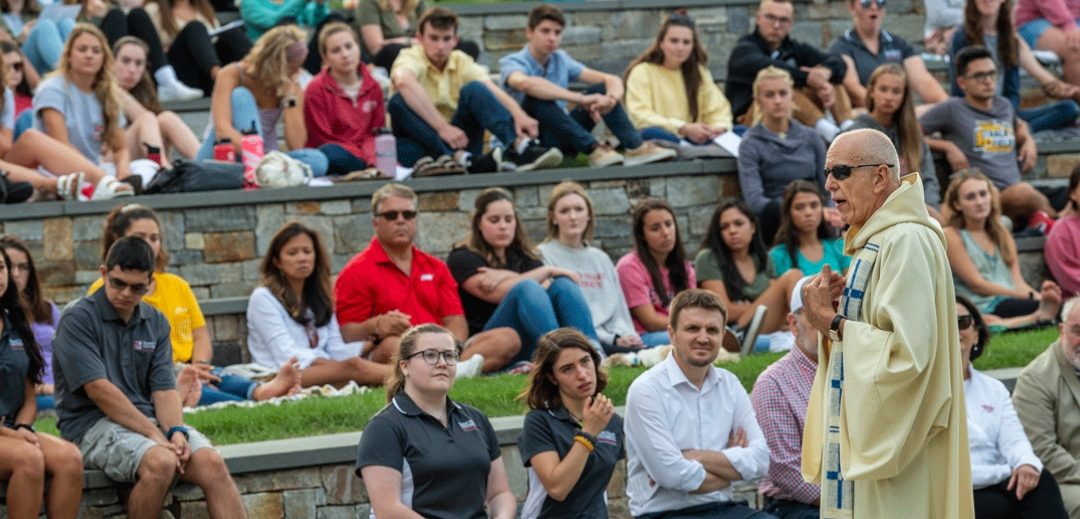 Young Adults in the 21st Century: A Conversation on Faith, Religion & Culture