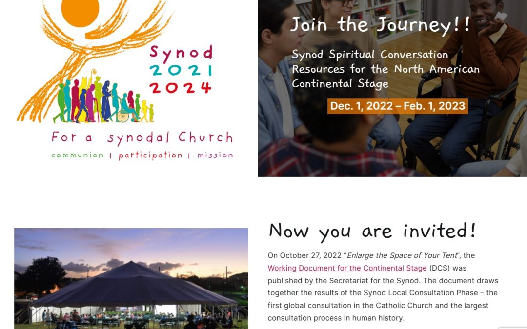 Wanna participate to the Continental Stage?