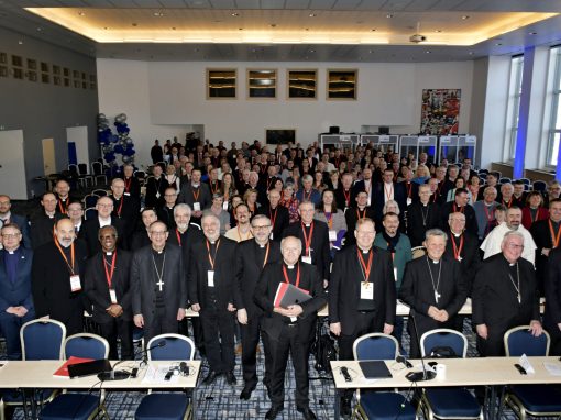 European Continental Assembly: final remarks