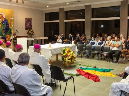 La espiritualidad de la escucha / The Spirituality of Listening