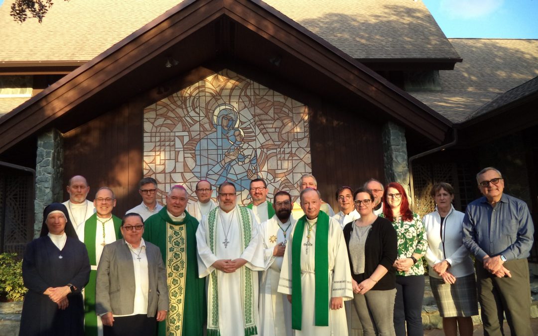 Synodality is an honourable moment