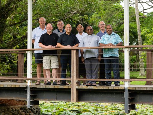 Concluding Statement from the Catholic Bishops of Oceania