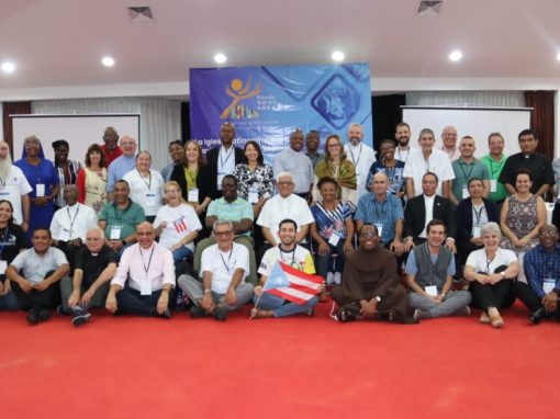 Bajo el amparo de la Virgen de la Altagracia concluyó la Asamblea Región Caribe de la Fase Continental del Sínodo