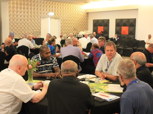 Day 4 Wednesday Wrap – The Discernment