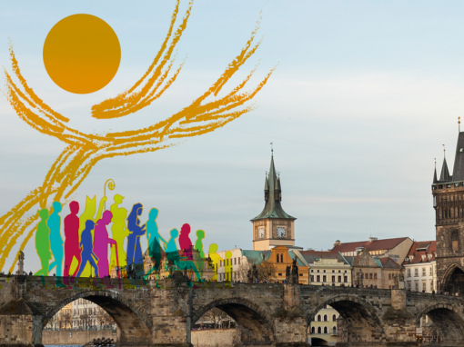 Prague Continental Synodal Assembly: list of participants