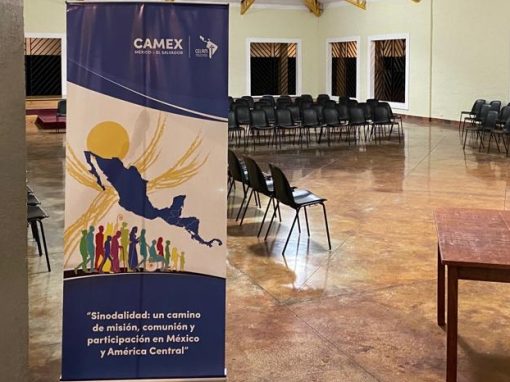 Todo listo para el inicio de las Asambleas regionales de la fase continental del Sínodo en América Latina y el Caribe