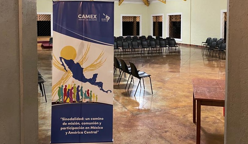 Todo listo para el inicio de las Asambleas regionales de la fase continental del Sínodo en América Latina y el Caribe