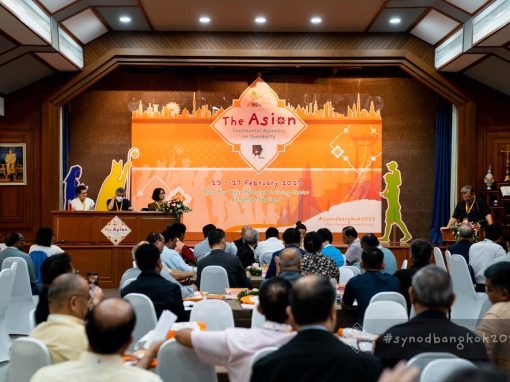 News Release No.2: There is Always Room in the Tent