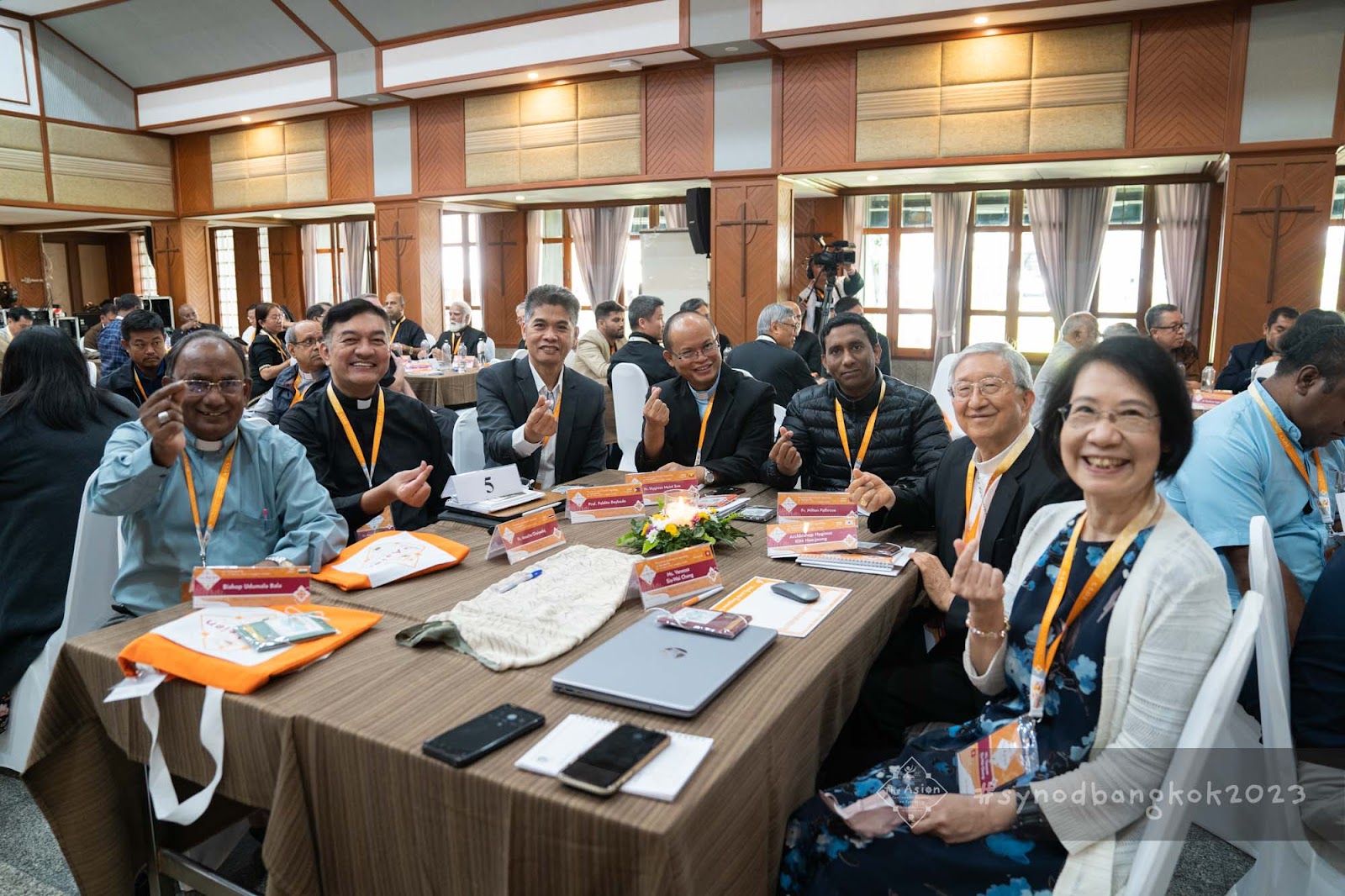 Synergy in a Symphony: <em>Everyone has a Voice</em>