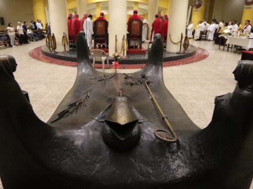 San Óscar Romero, fuente de inspiración para Asamblea Regional de Centroamérica-México