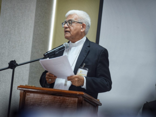 Etapa Continental del Sínodo en países bolivarianos: «El Espíritu habla a la Iglesia en virtud de la unción dada en el bautismo»