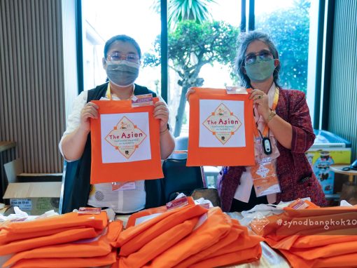 News Release No.1: The Final Count Down