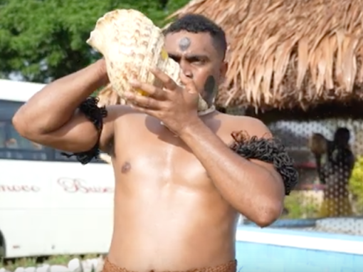 Day 3 Tuesday Wrap – Silent earthquake in the Church