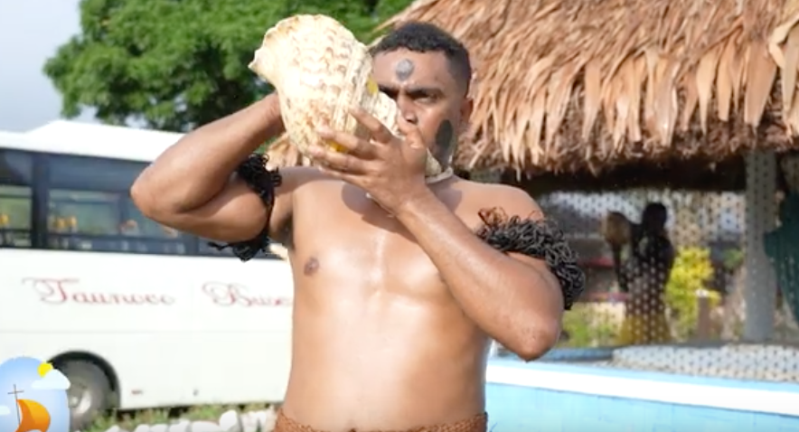 Day 3 Tuesday Wrap – Silent earthquake in the Church